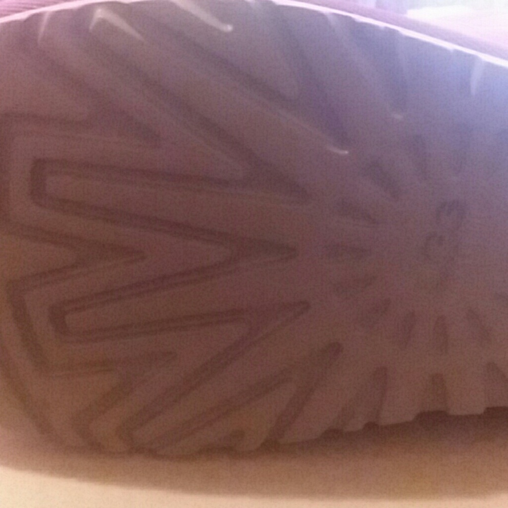 Ugg hot pink ankle boots